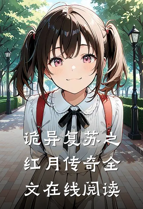 诡异复苏之红月传奇全文在线阅读