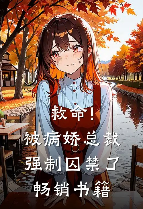 救命!被病娇总裁强制囚禁了畅销书籍
