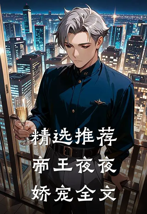 精选推荐帝王夜夜娇宠全文
