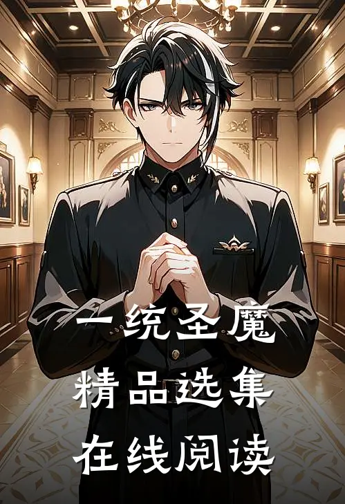 一统圣魔精品选集在线阅读