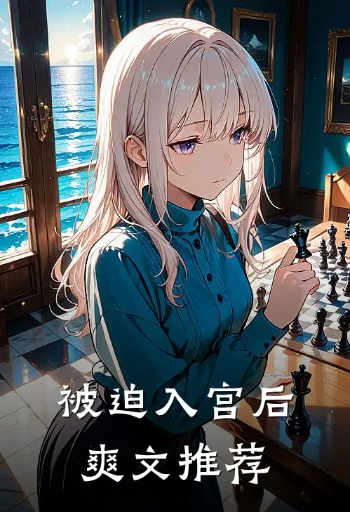 被迫入宫后爽文推荐