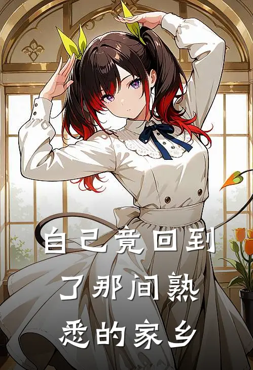自己竟回到了那间熟悉的家乡