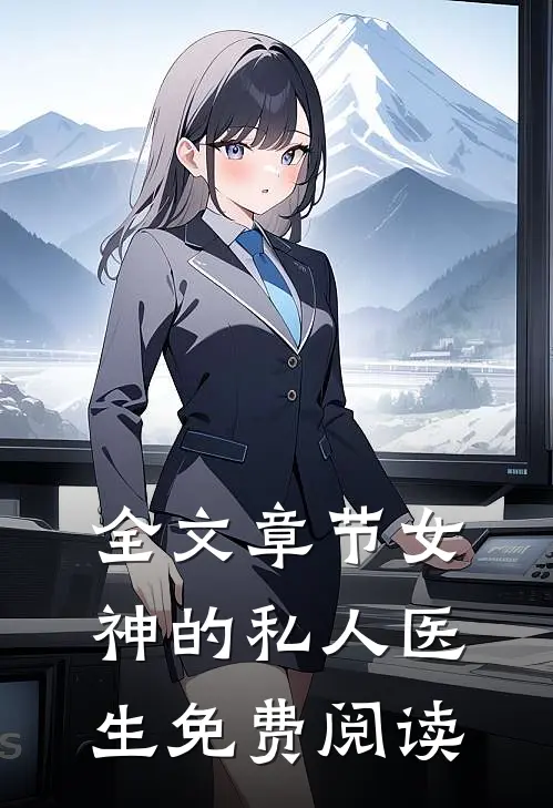 全文章节女神的私人医生免费阅读