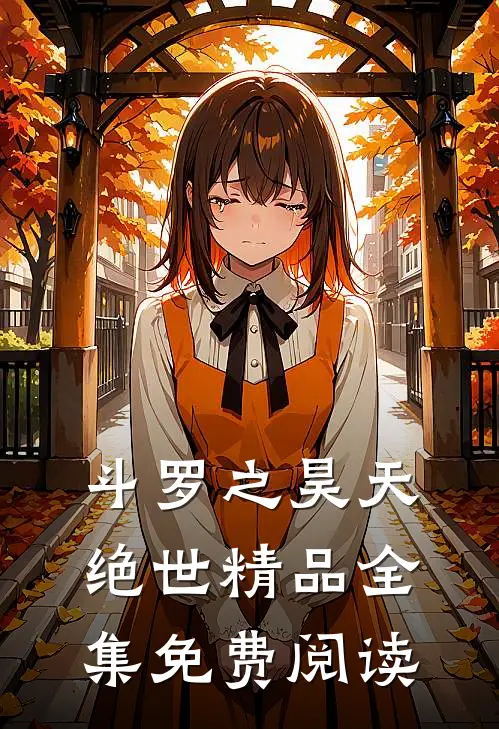 斗罗之昊天绝世精品全集免费阅读