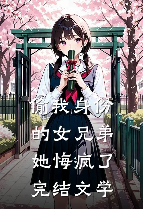 偷我身份的女兄弟她悔疯了完结文学