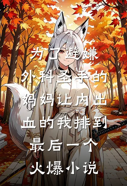 为了避嫌，外科圣手的妈妈让内出血的我排到最后一个火爆小说