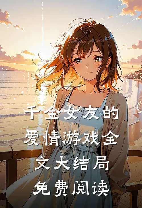 千金女友的爱情游戏全文大结局免费阅读