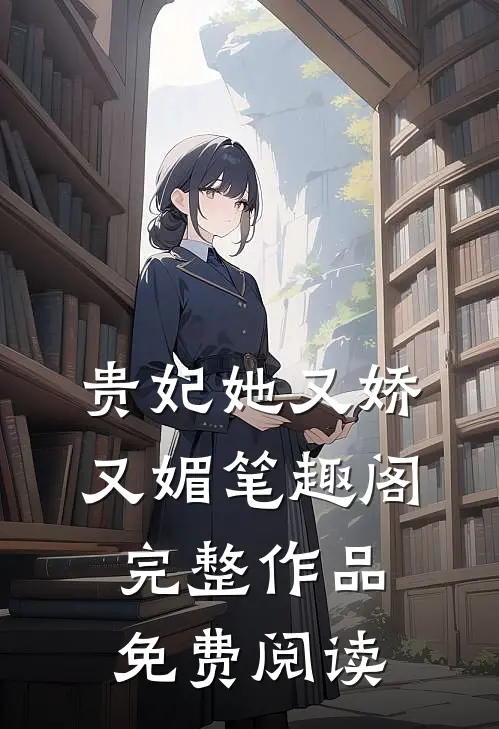 贵妃她又娇又媚 笔趣阁完整作品免费阅读