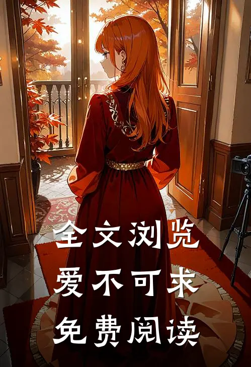 全文浏览爱不可求 免费阅读