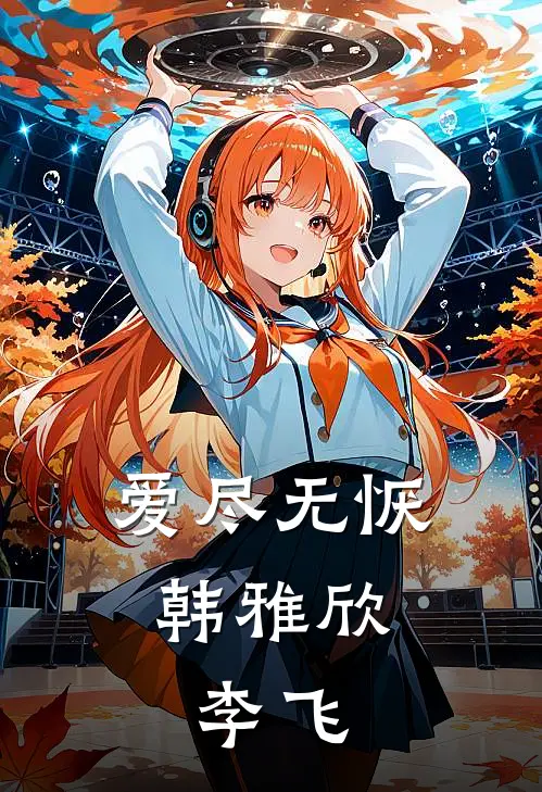 爱尽无恹韩雅欣,李飞
