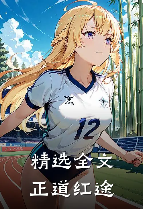 精选全文正道红途