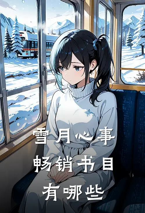 雪月心事畅销书目有哪些