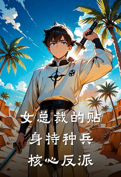 女总裁的贴身特种兵核心反派