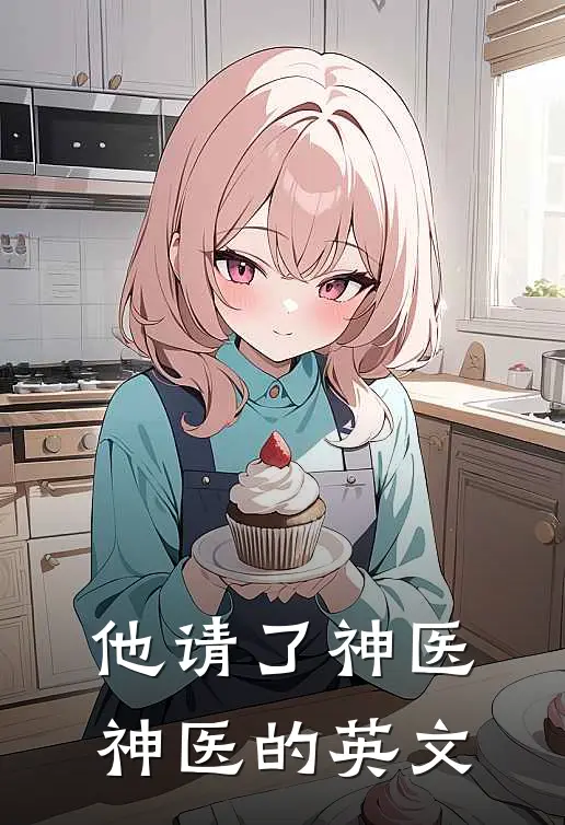 他请了神医神医的英文