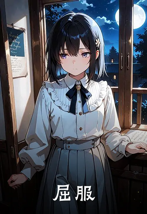 屈服
