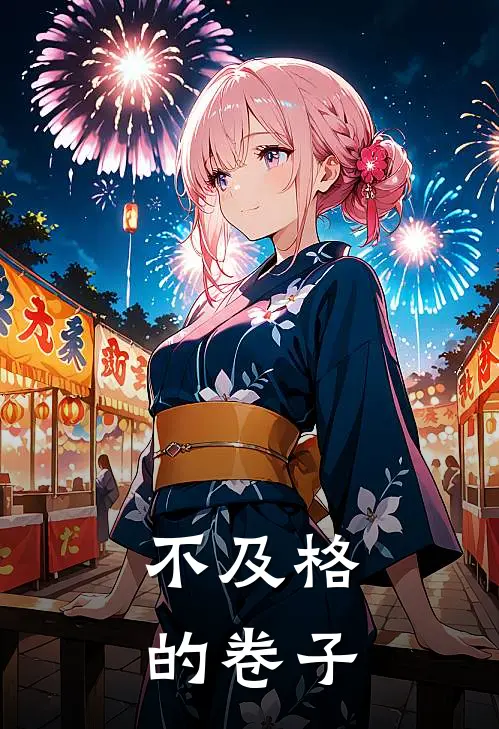 不及格的卷子