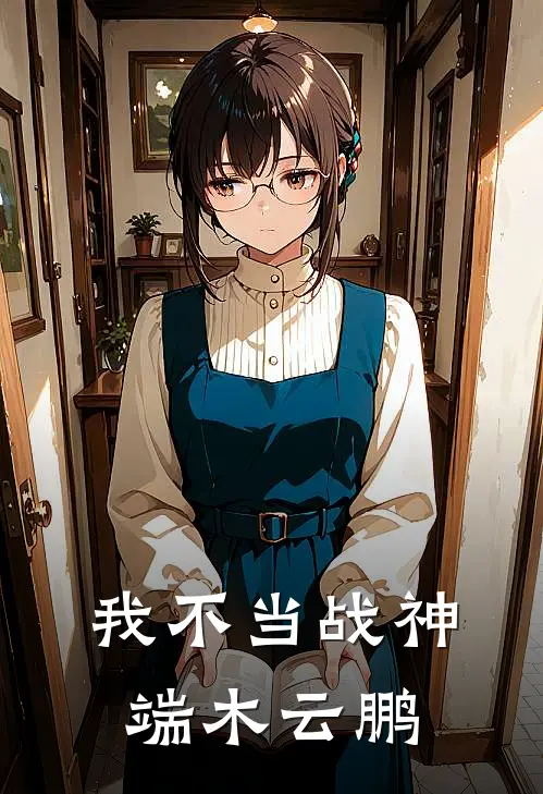 我不当战神 端木云鹏