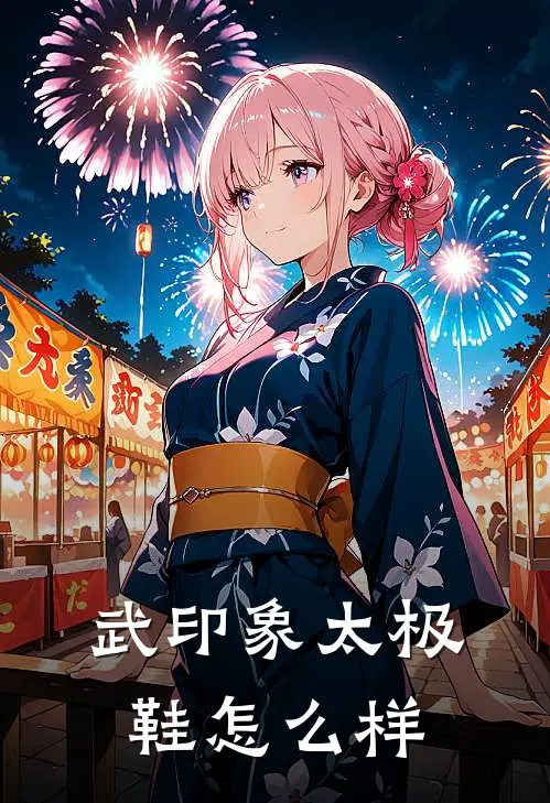 武印象太极鞋怎么样