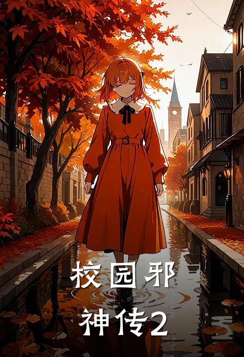 校园邪神传2