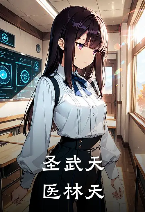 圣武天医林天