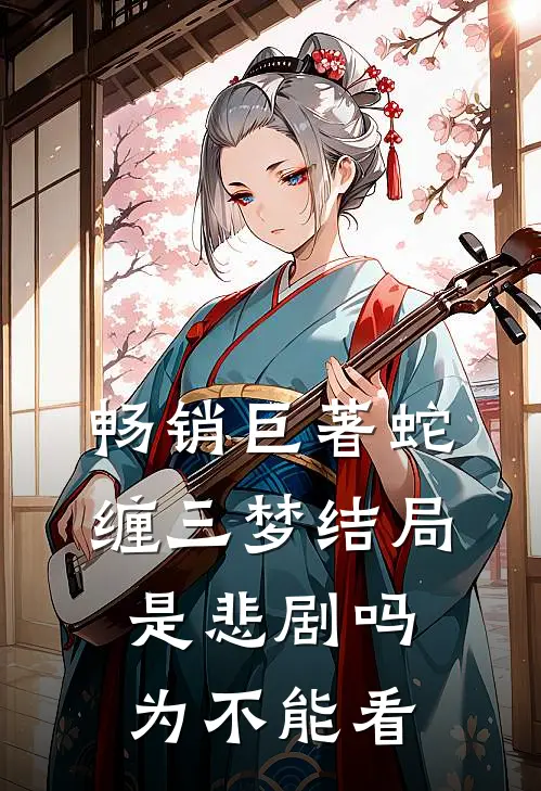 畅销巨著蛇缠三梦结局是悲剧吗为不能看