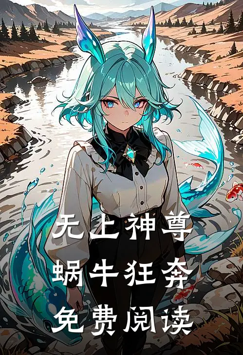 无上神尊蜗牛狂奔免费阅读
