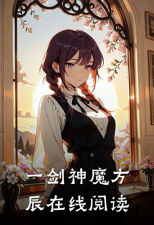 一剑神魔方辰在线阅读