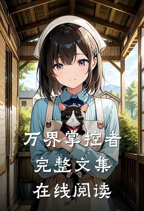 万界掌控者完整文集在线阅读
