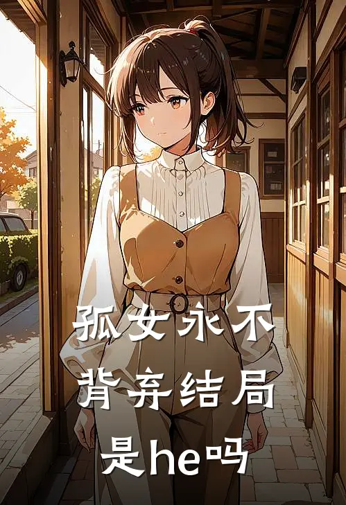 孤女永不背弃结局是he吗