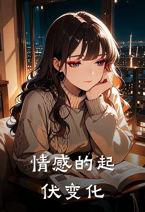 情感的起伏变化