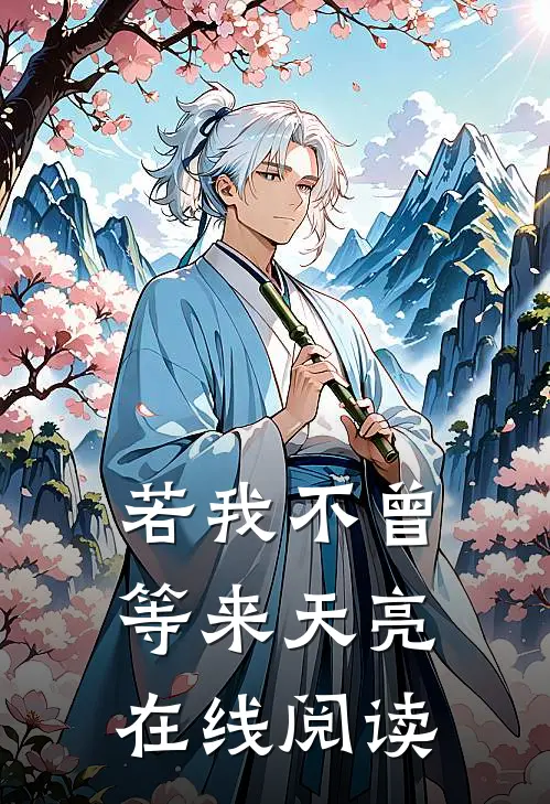 若我不曾等来天亮在线阅读