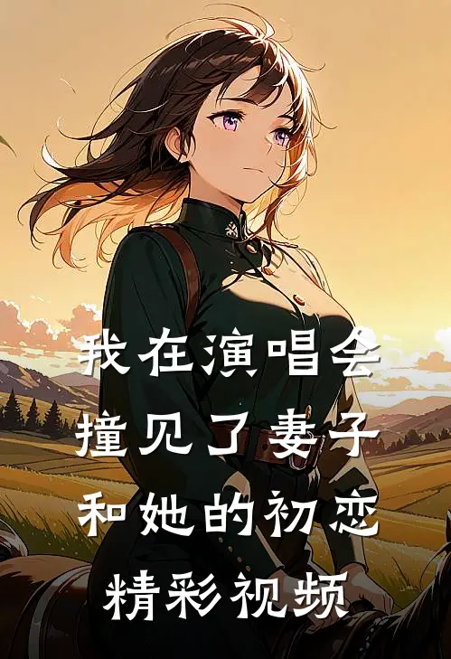我在演唱会撞见了妻子和她的初恋精彩视频