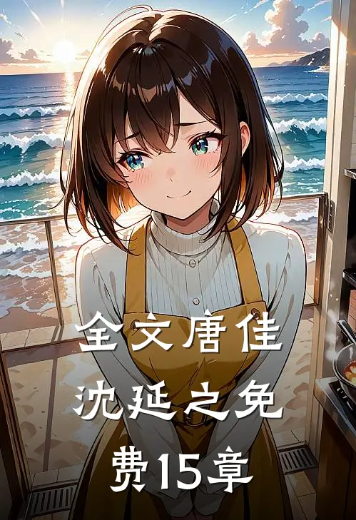 全文唐佳沈延之免费15章