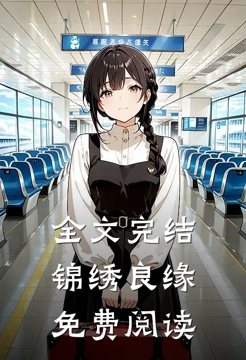 全文完结锦绣良缘免费阅读