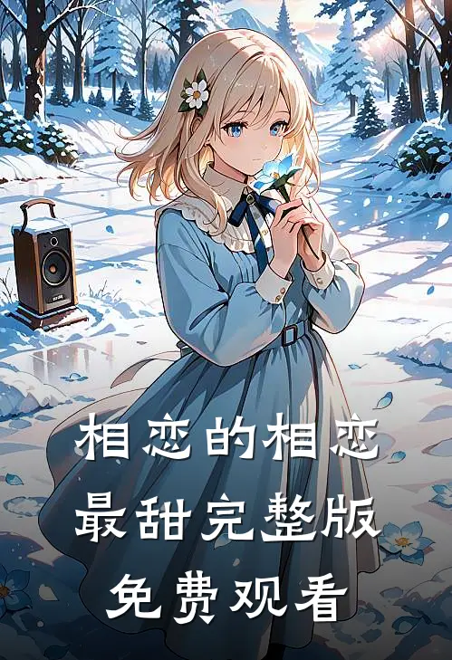 相恋的相恋最甜完整版免费观看