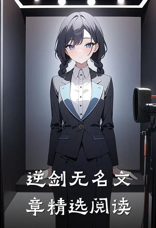 逆剑无名文章精选阅读