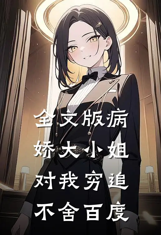 全文版病娇大小姐对我穷追不舍百度