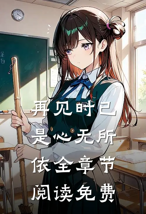再见时已是心无所依全章节阅读免费