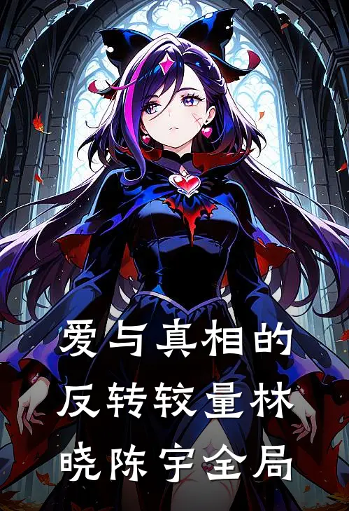 爱与真相的反转较量林晓陈宇全局