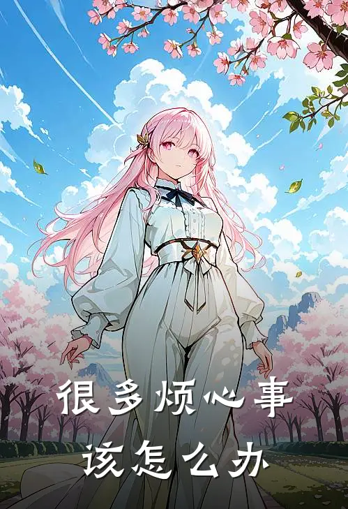 很多烦心事该怎么办