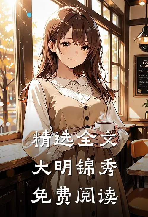 精选全文大明锦秀免费阅读