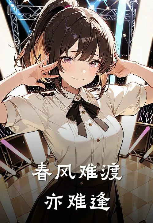 春风难渡亦难逢