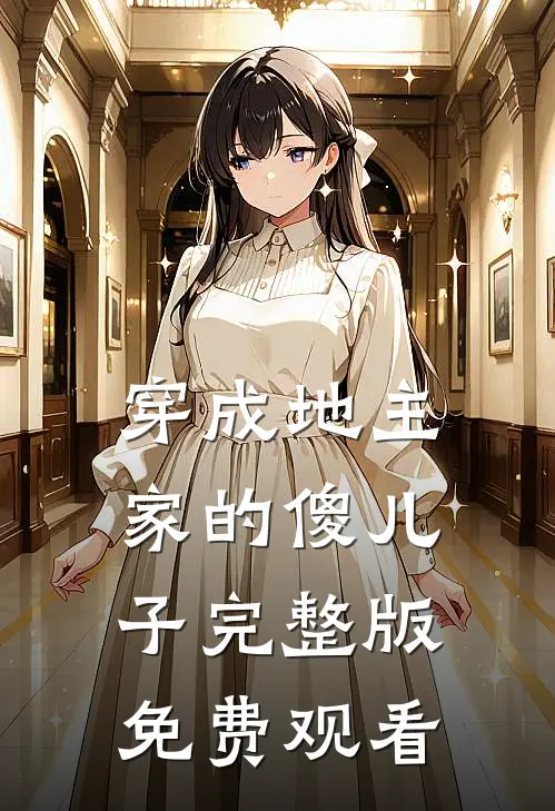 穿成地主家的傻儿子完整版免费观看