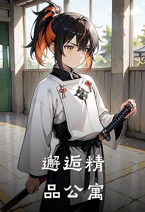 邂逅精品公寓
