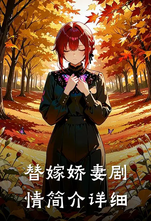 替嫁娇妻剧情简介详细