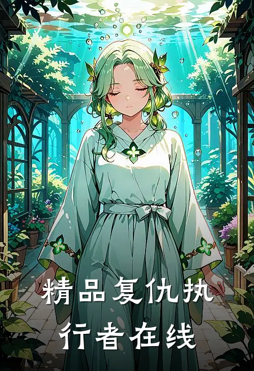 精品复仇执行者在线