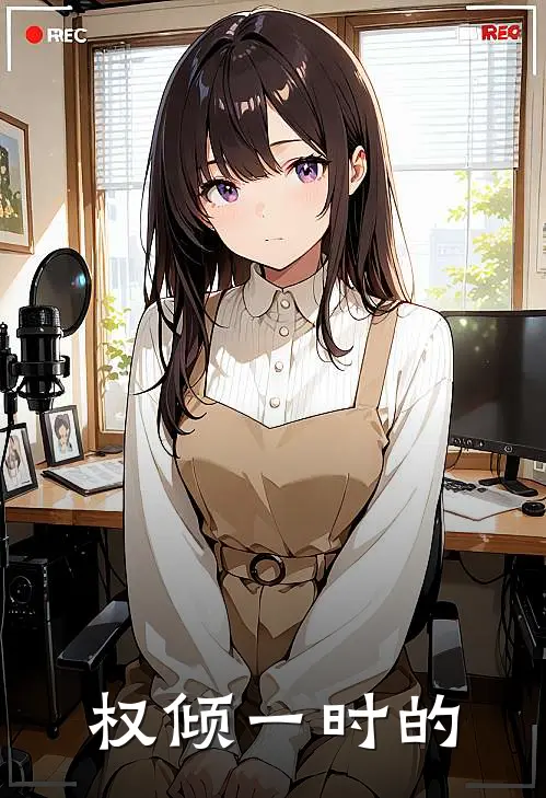 权倾一时的
