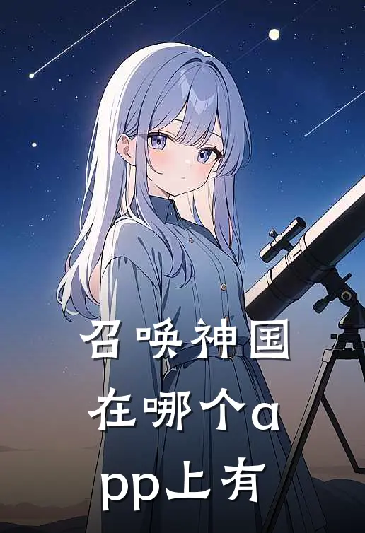 召唤神国在哪个app上有