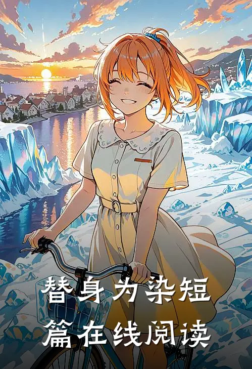 替身为染短篇在线阅读