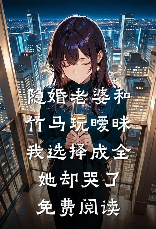 隐婚老婆和竹马玩暧昧，我选择成全她却哭了免费阅读
